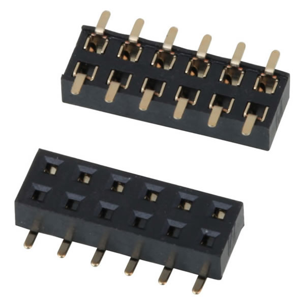 Applications of Pin Header and Pin Socket Connectors