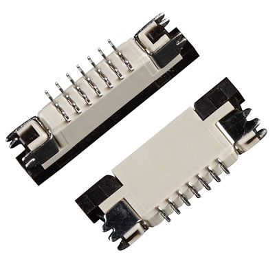 FPC Connector Types