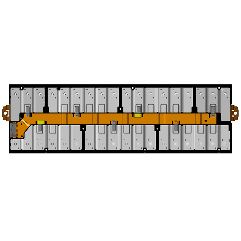 Types of New Energy Connectors