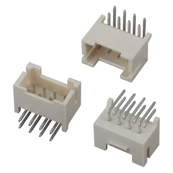 Differences Between Wafer Connectors and WTB (Wire-to-Board) Connectors