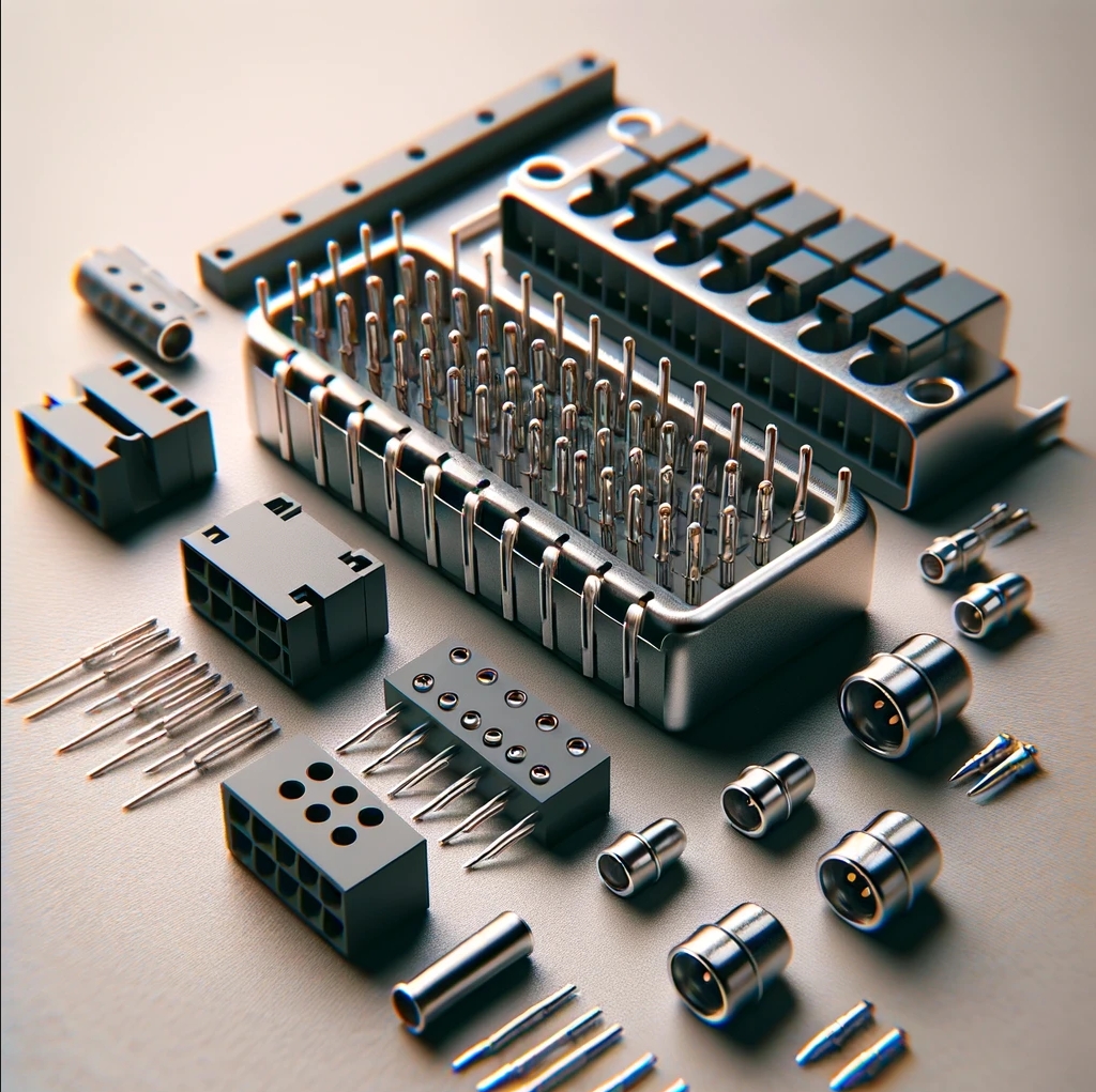 Analysis on the importance and performance requirements of needle arrangement and mother arrangement