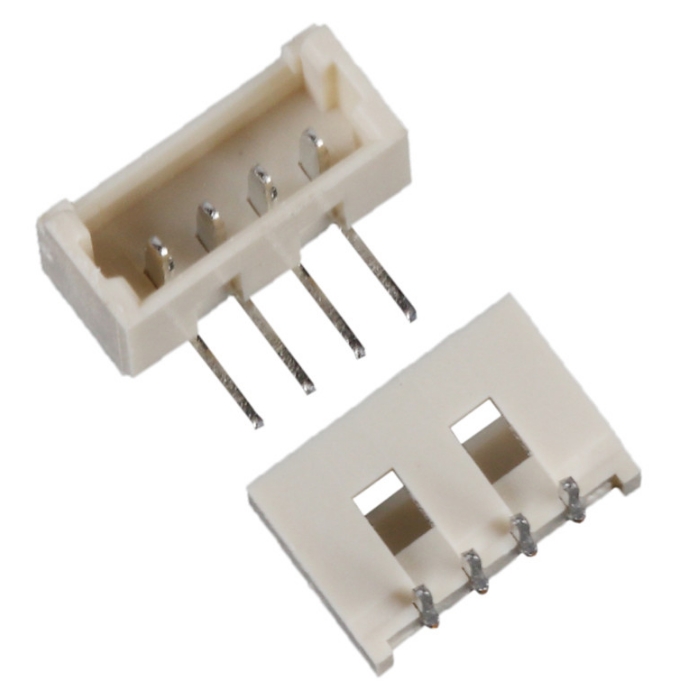 Rectangular connector: the first choice for high-density connection and large power transmission