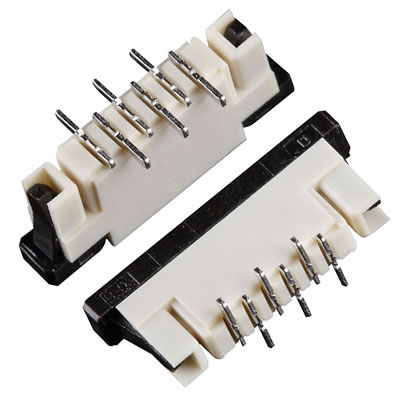 FPC connectors