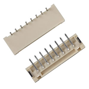 WAFER connector