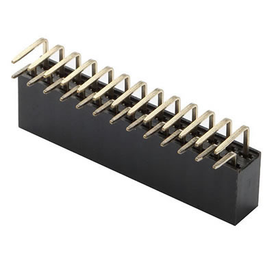 Pin Header and Female Header Connectors